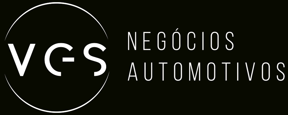 logo VGS AUTO